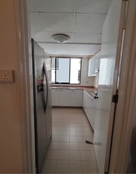 Central Green Condominium (D3), Condominium #524648851